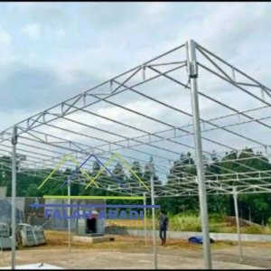 Rangka Tenda Pesta