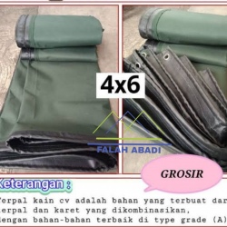Terval Tenda Pesta