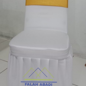 Sarung Kursi Futura 