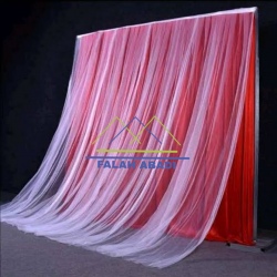 Kain Backdrop Dinding