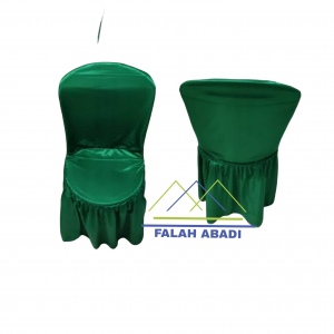Sarung Kursi Plastik