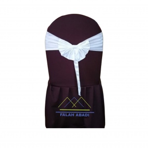 Sarung Kursi Bulat 