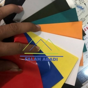 Terval Tenda Pesta