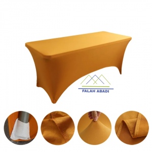 Cover Meja Kotak/Ibm